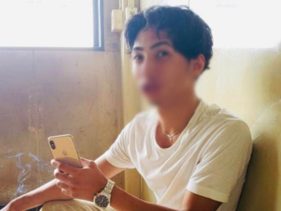 新一(東京萬天堂)のプロフィール画像
