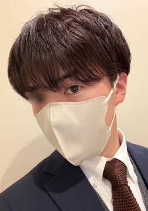 かえで・23歳（福岡萬天堂）のプロフィール画像