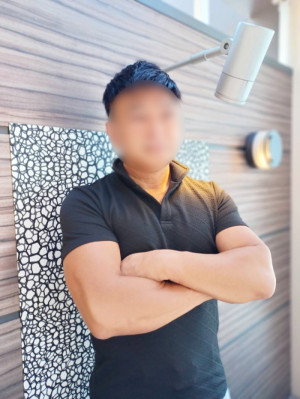 健太（東京萬天堂）のプロフィール画像