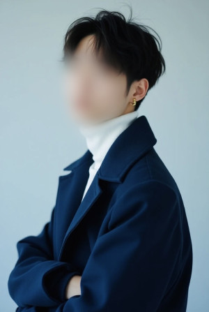 和馬(吉原男子)のプロフィール画像
