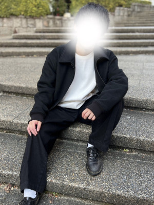 らくと(吉原男子)のプロフィール画像