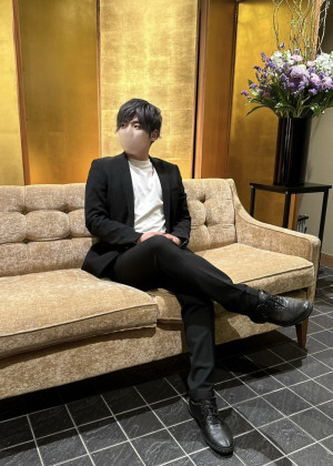 寿人(DaliKiss)のプロフィール画像