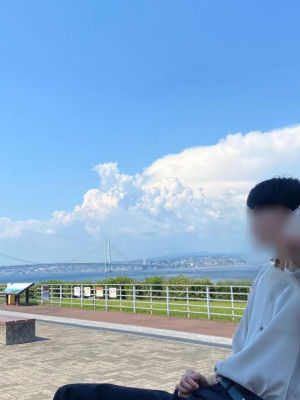 喜一・23歳（大阪萬天堂）のプロフィール画像
