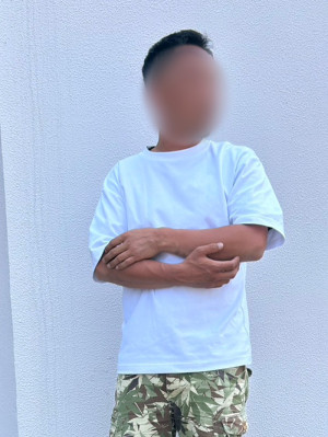 准吉・29歳（大阪萬天堂）のプロフィール画像