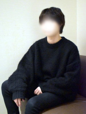 大西・23歳（福岡萬天堂）のプロフィール画像