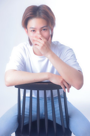 神堂よう（初恋Kiss）のプロフィール画像