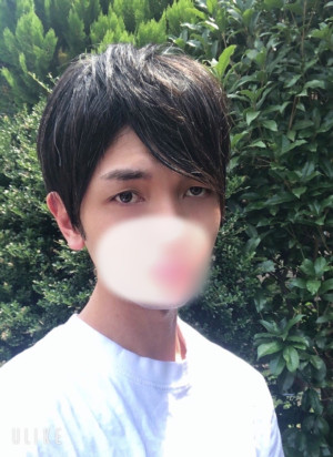 海翔(東京萬天堂)のプロフィール画像