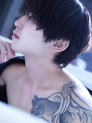 MAKI（大阪M性感）のプロフィール画像