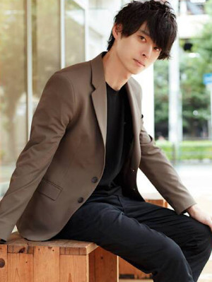 RIKU（大阪M性感）のプロフィール画像