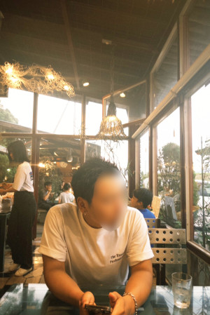 風馬・24歳（夜感秘交）のプロフィール画像