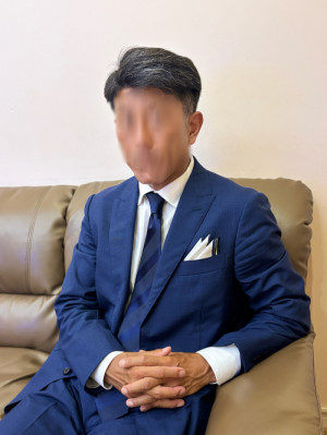 徹(東京萬天堂)のプロフィール画像