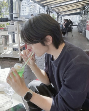シオン・21歳（京都萬天堂）のプロフィール画像