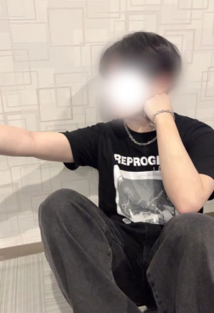 枢（熊本萬天堂）のプロフィール画像