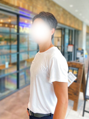 TAKUTO・39歳（横浜萬天堂）のプロフィール画像