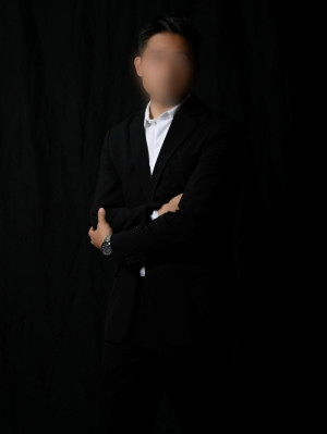 航輝・35歳（露花）のプロフィール画像