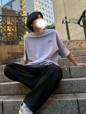 エイト(Peace of Mind 名古屋店)のプロフィール画像