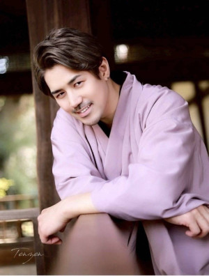 天膳・30歳（千葉萬天堂）のプロフィール画像