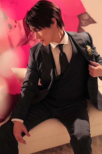 YOSHIKI