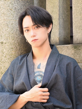 大稀