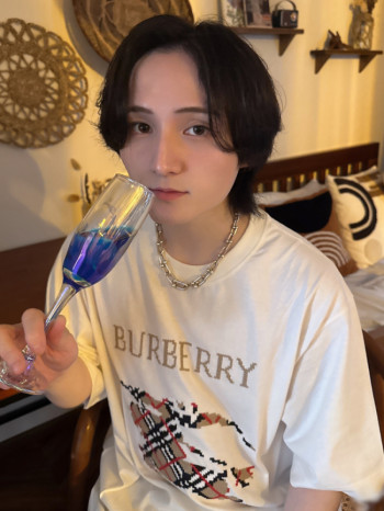 礼央