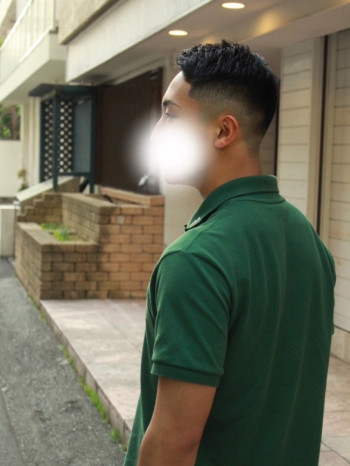 蒼太