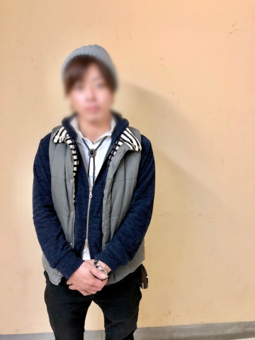 りょうすけ・25歳（M男倶楽部）のプロフィール画像