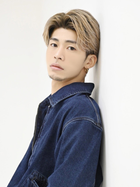 仁・27歳（CINDERELLA TIME OSAKA）のプロフィール画像
