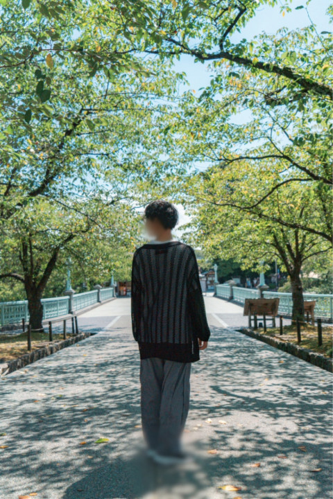 蒼磨(金沢萬天堂)