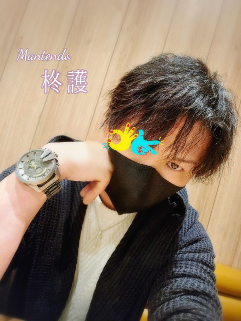 柊護・41歳（出雲 萬天堂）のプロフィール画像