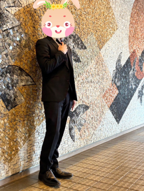 Luy(新潟萬天堂)