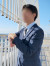 潤(松山萬天堂)