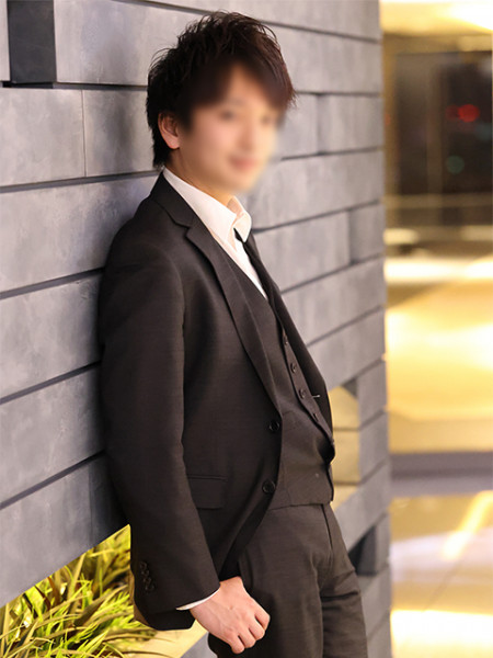 SHINICHI(Gentleman TOKYO本店)