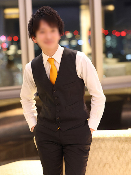 SHINICHI(Gentleman TOKYO本店)