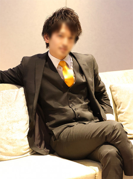 SHINICHI(Gentleman TOKYO本店)