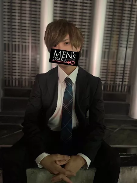 玄(MEN's KYOTO)