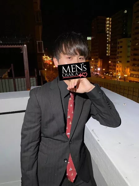 剛(MEN’s OSAKA)