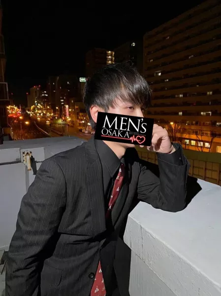 剛(MEN's KYOTO)