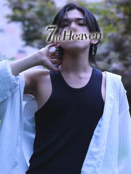 サツキ(7th Heaven)