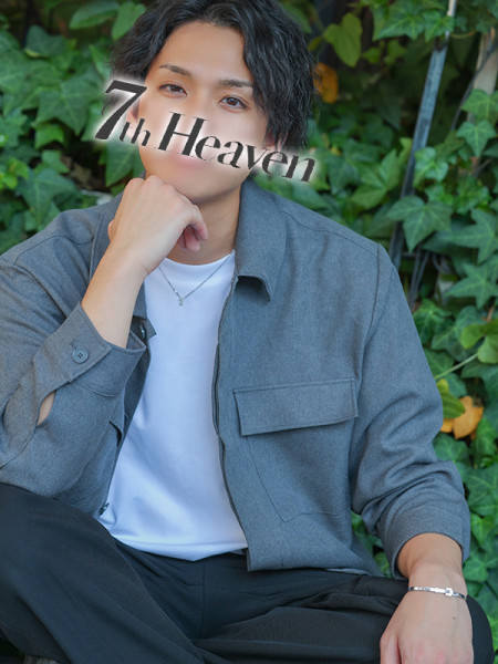 ユウスケ(7th Heaven)