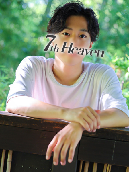 ダイキ(7th Heaven)