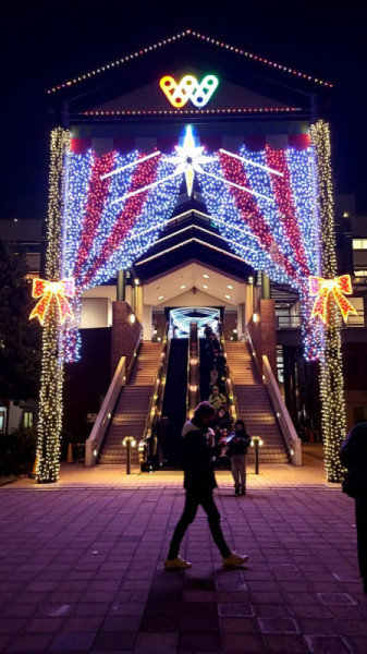 曉(東京萬天堂)