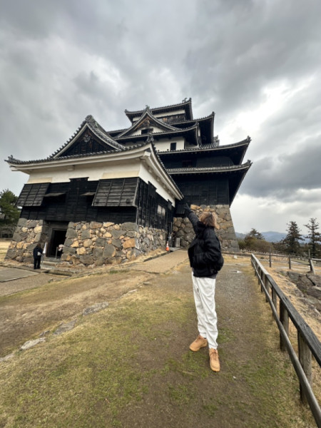 曉(立川萬天堂)