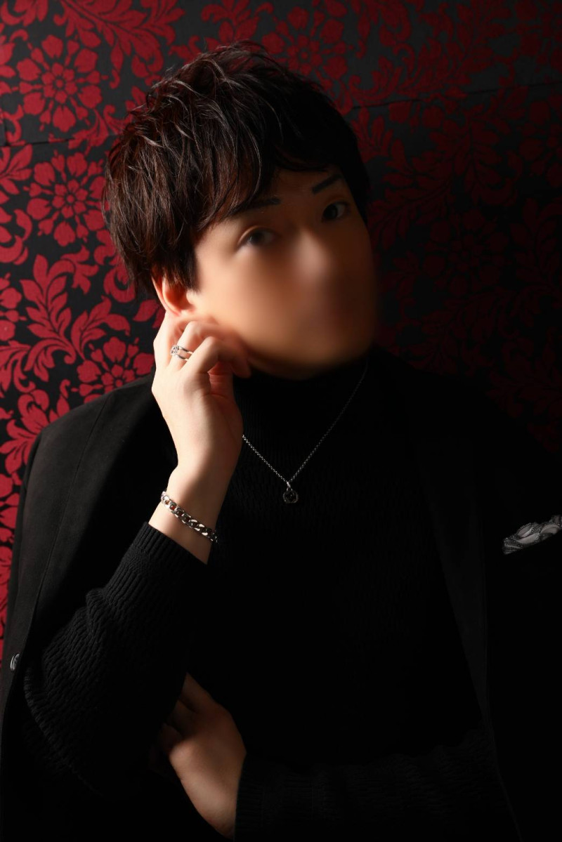 祐樹(SweetSpot)