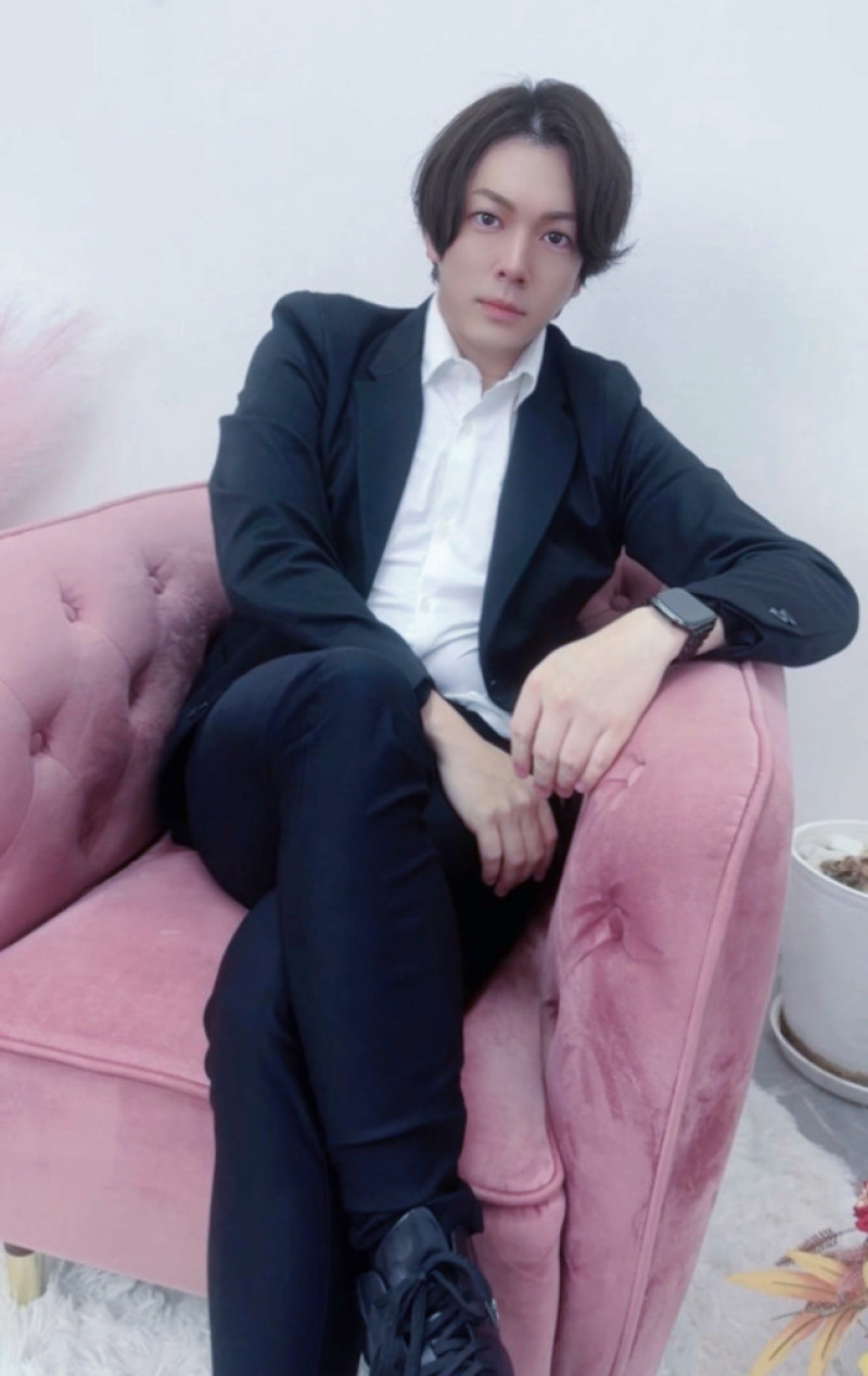 蒼井ゆう・32歳（DESIRE TOKYO）のプロフィール画像②