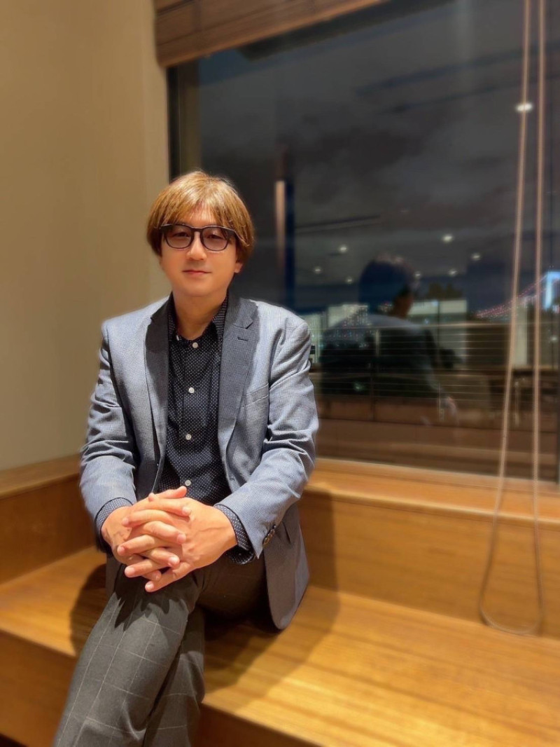 君尾まもる・50歳（DESIRE TOKYO）のプロフィール画像①