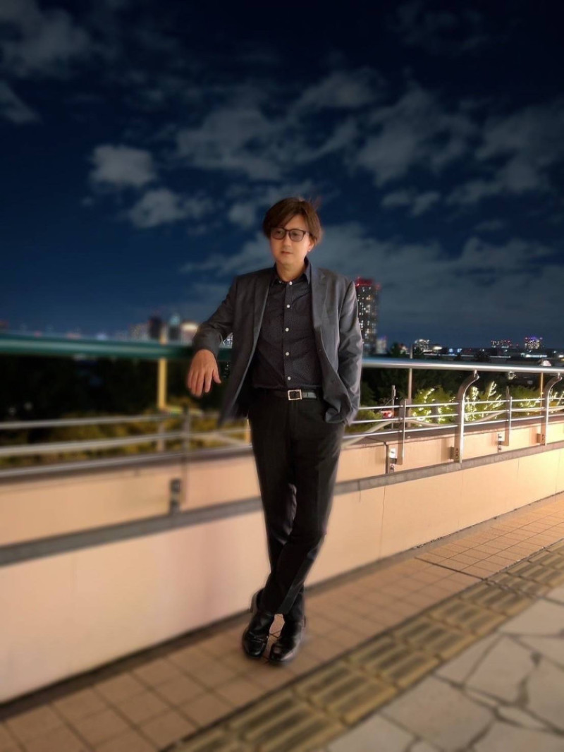 君尾まもる・50歳（DESIRE TOKYO）のプロフィール画像②