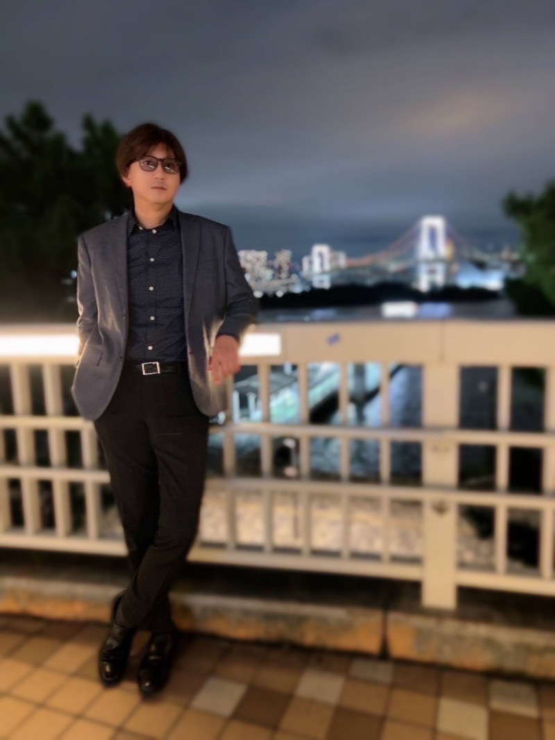 君尾まもる・50歳（DESIRE TOKYO）のプロフィール画像③