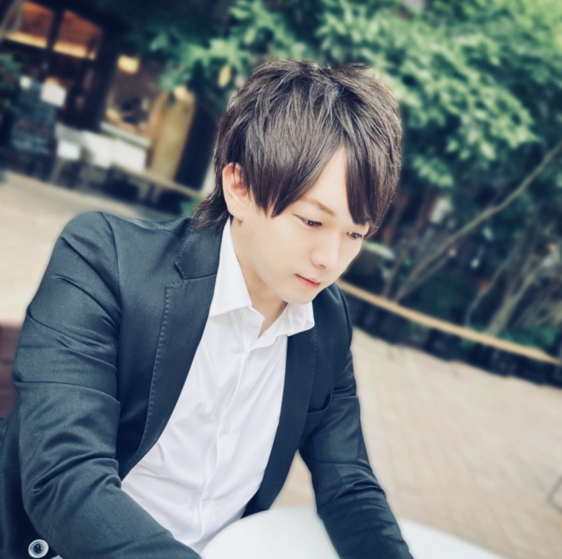 石破マナト・32歳（DESIRE TOKYO）のプロフィール画像①