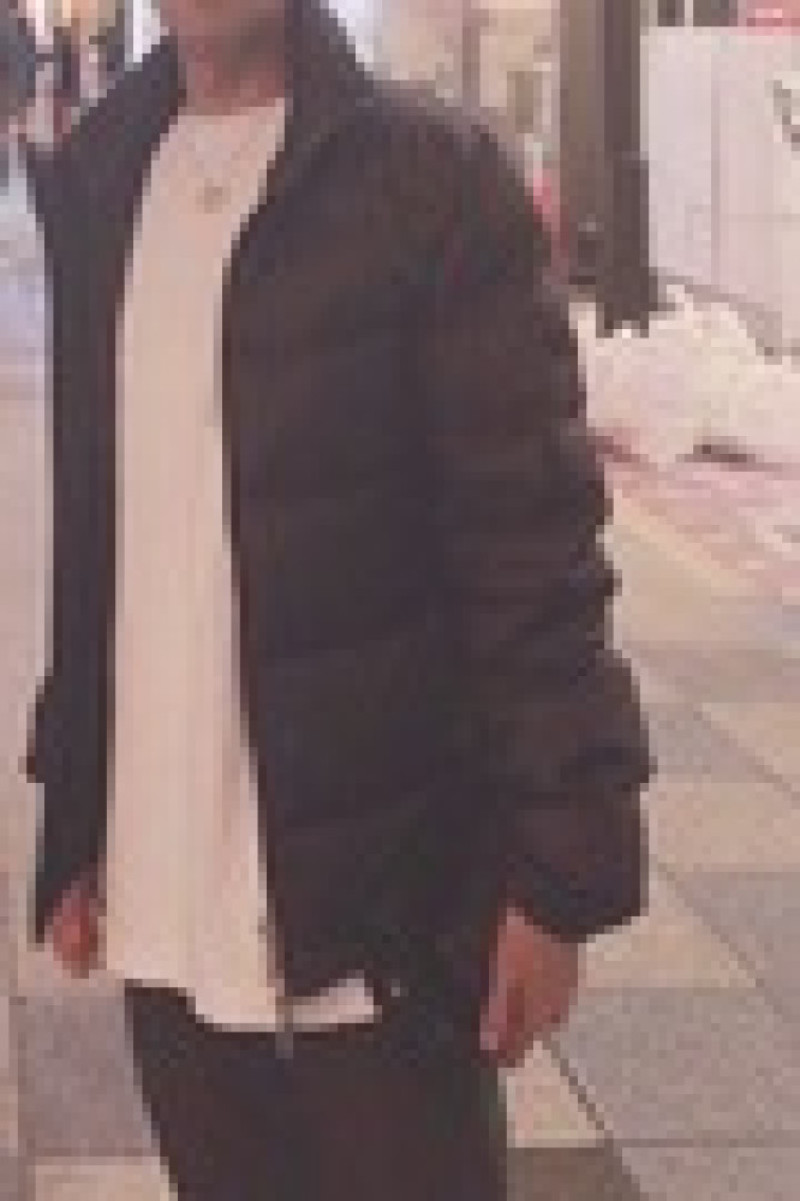 TAKERU・40歳（DESIRE TOKYO）のプロフィール画像①
