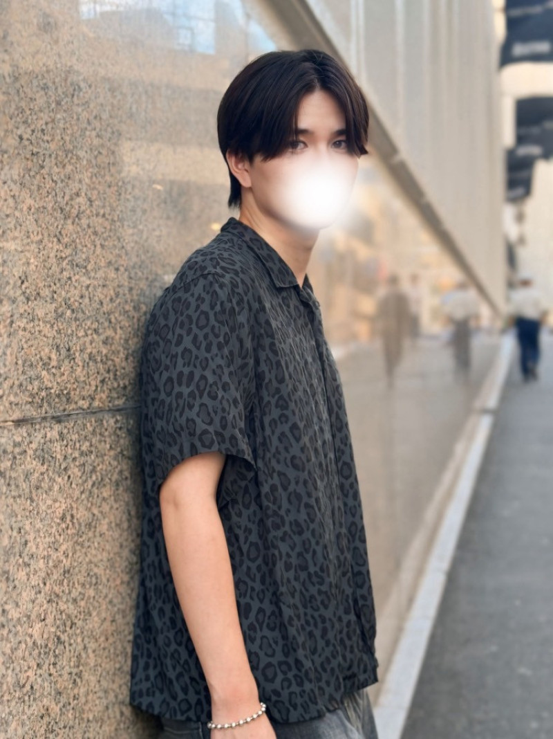 古賀　侑里・29歳（DESIRE TOKYO）のプロフィール画像①